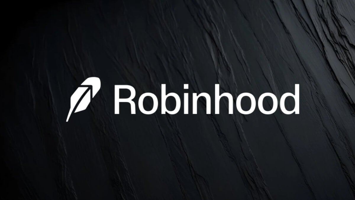 Robinhood 8月资产同比增长26%，HOOD因承销首秀大涨