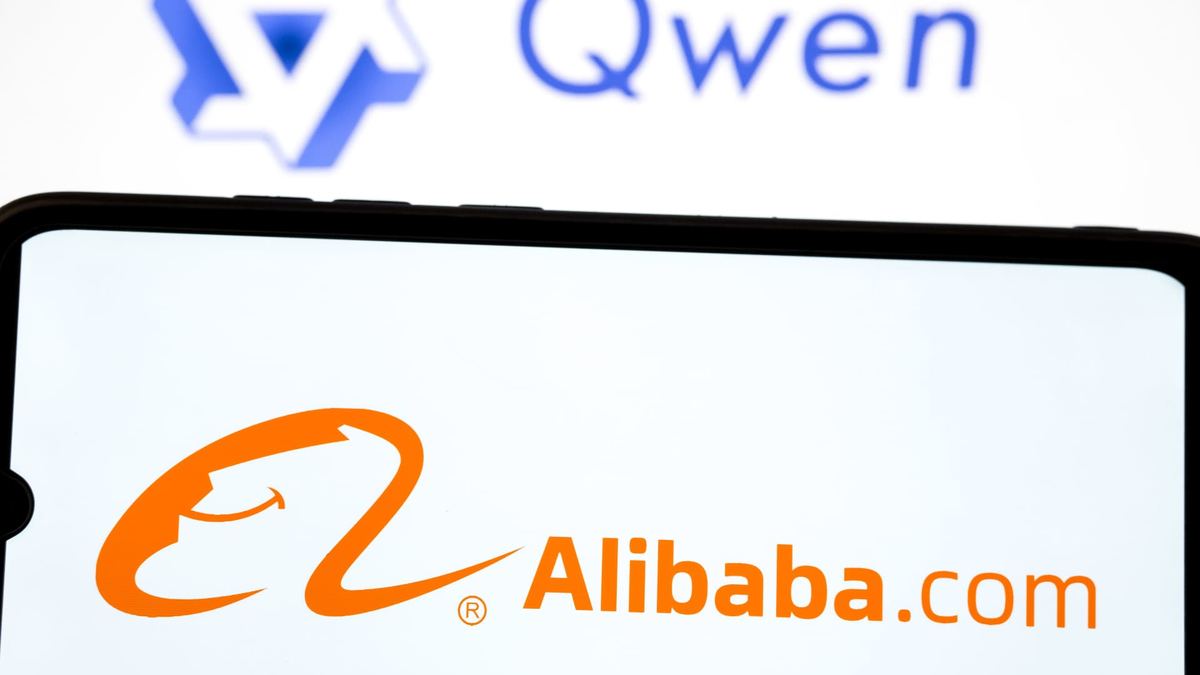 阿里巴巴釋出 Qwen3.8-Max AI 模型後股價大漲