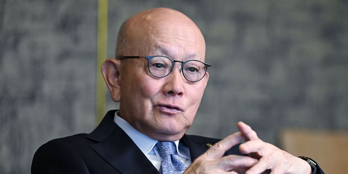 日本企业高管在日本央行利率决议前施压要求日元走强