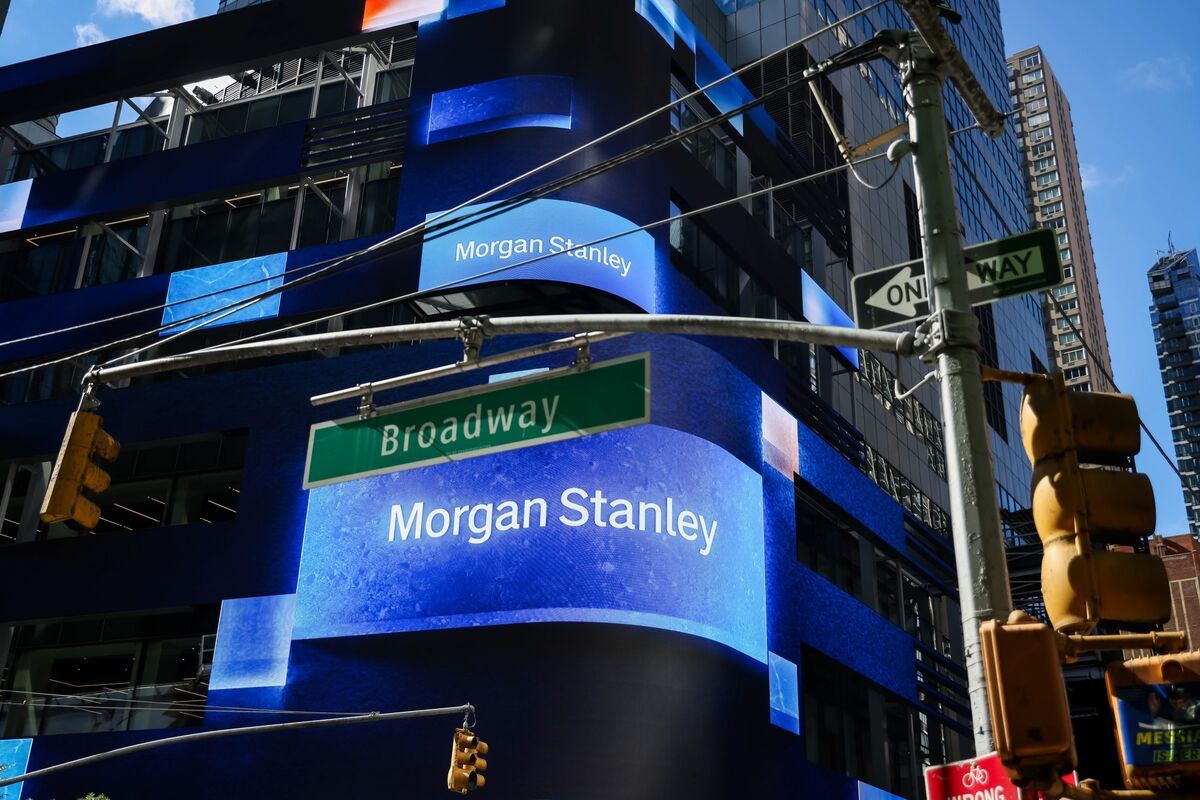 Morgan Stanley leads $4 billion fundraise for first new major US oil refinery