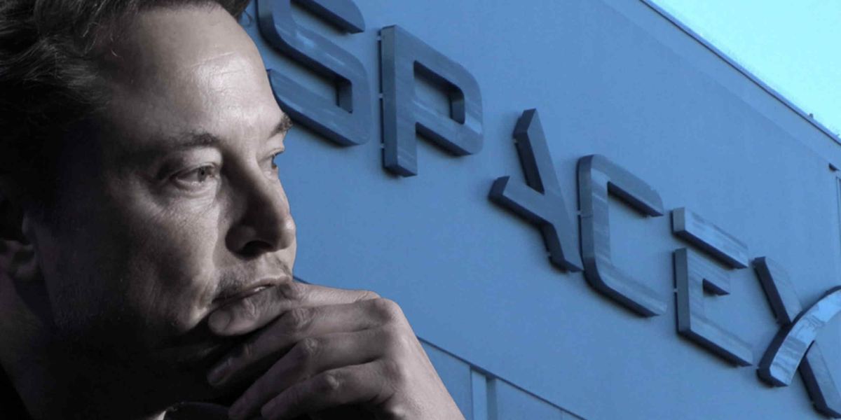 SpaceX證實與特斯拉的合併洽談，馬斯克在財報電話會上披露