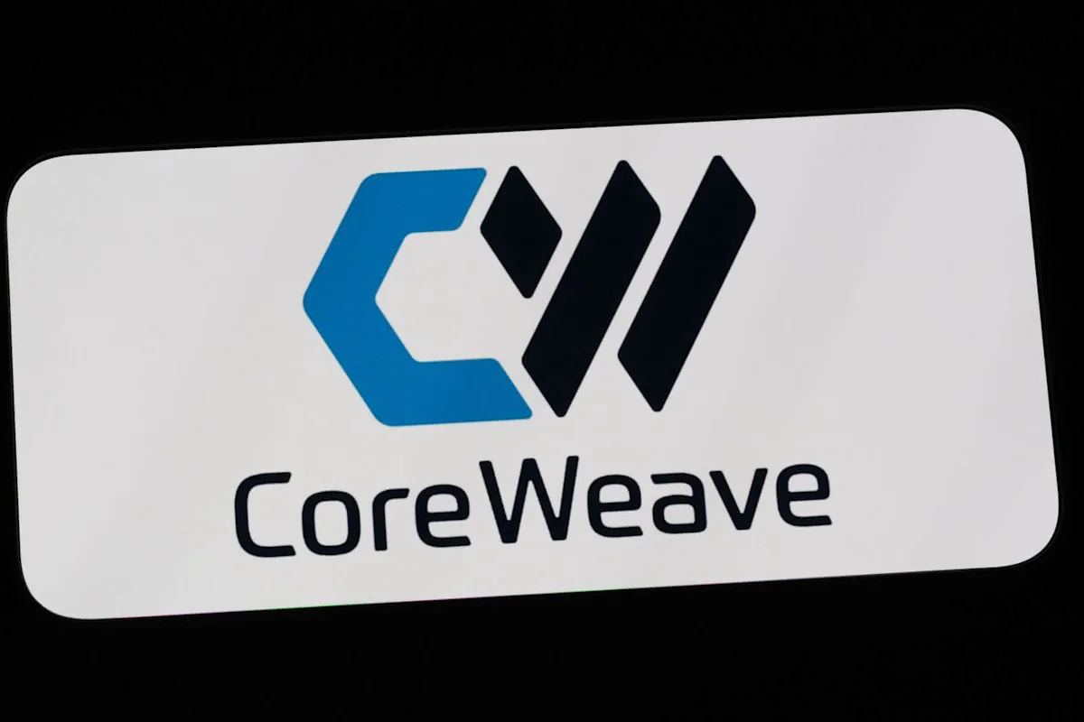 美聯儲加息加劇 CoreWeave 510億美元債務壓力