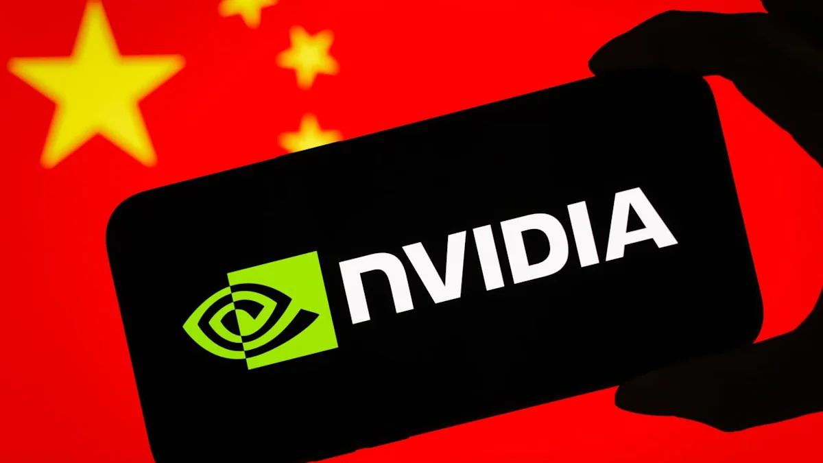 Nvidia faces fresh probe over alleged China chip smuggling