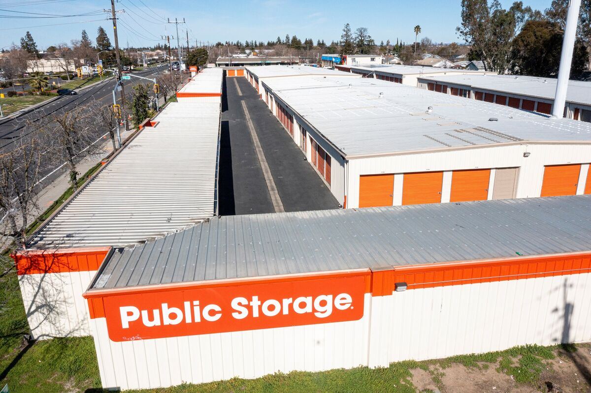Public Storage计划首次发行加元债券
