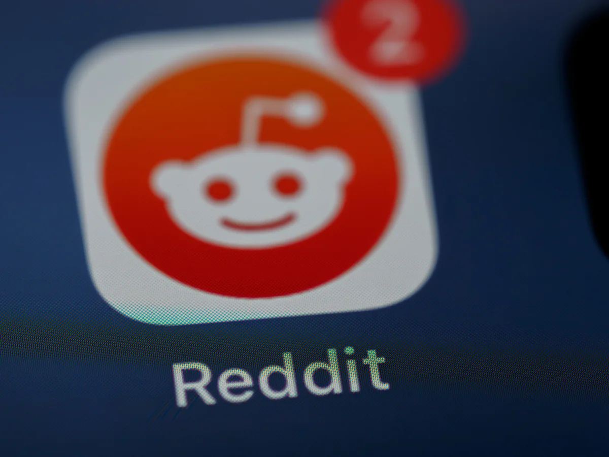 Reddit的AI授權續簽將成下一股價催化劑
