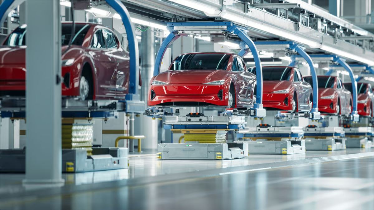 特斯拉第三季度交付量超預期,但股價因自動駕駛計程車與稅收抵免疑慮而滯後