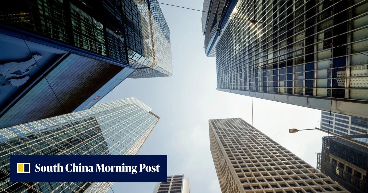 香港批准首隻代幣化公募基金二級交易