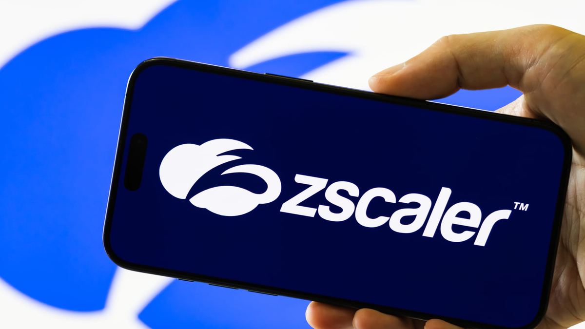 Zscaler beats in fiscal Q4 as AI security demand lifts outlook