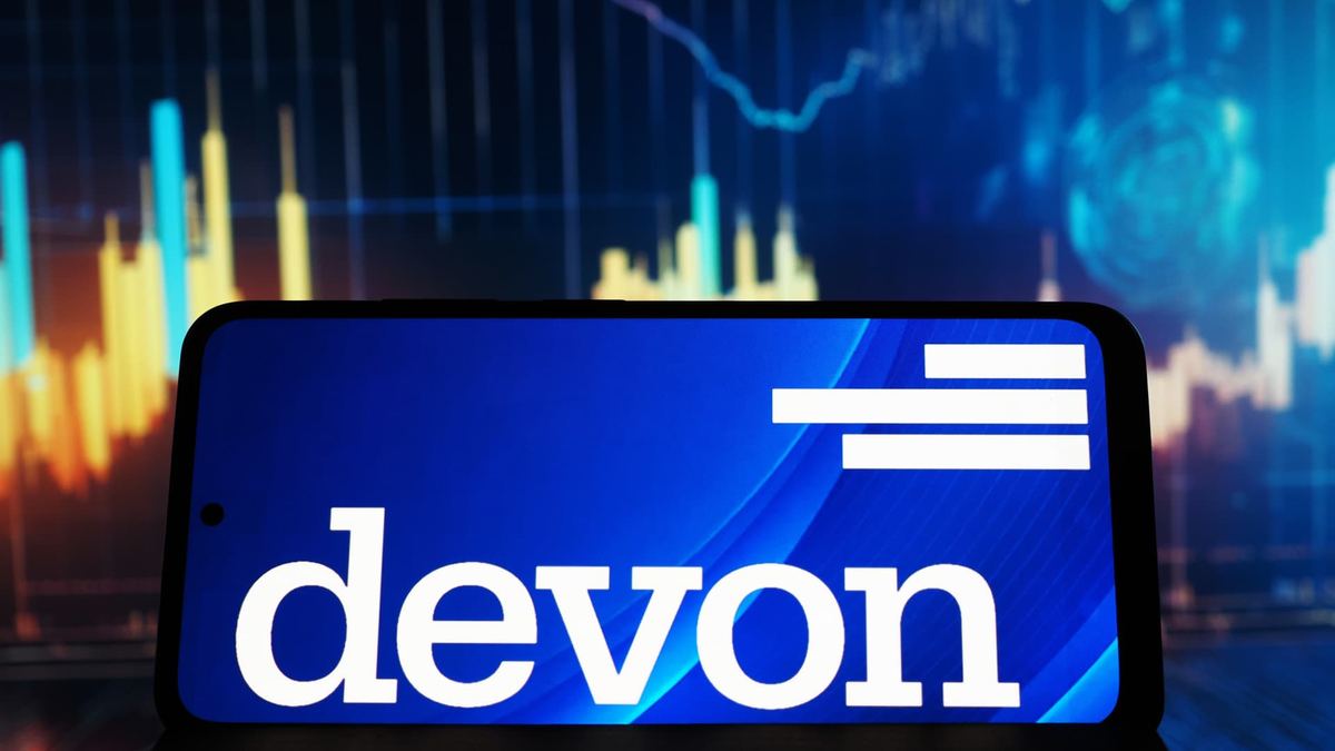 维权投资者 Toms Capital 施压 Devon Energy 探索出售