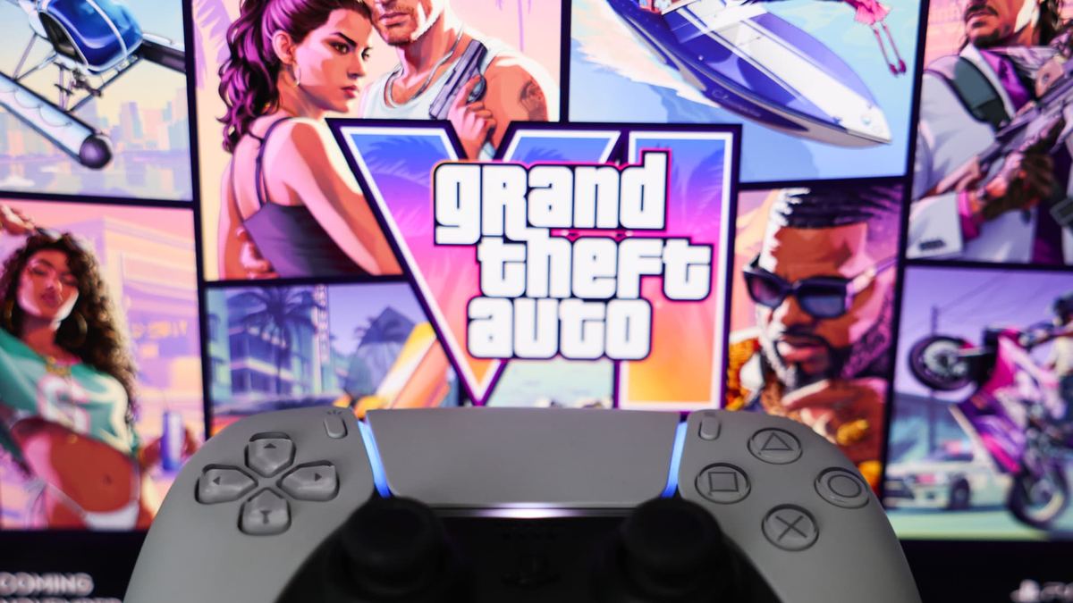 Take-Two gains on strong GTA 6 preview response