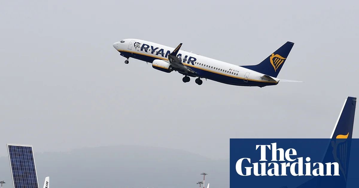 Oil shock lifts inflation and threatens European airfares