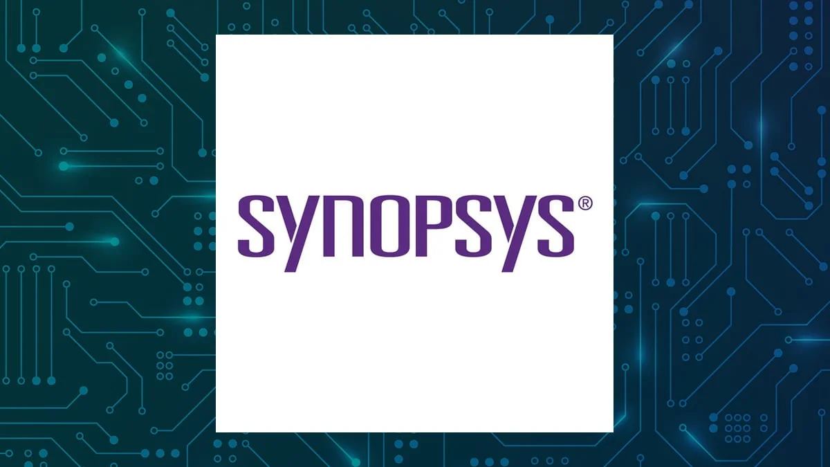Synopsys jumps after Q3 beat and raised FY26 outlook