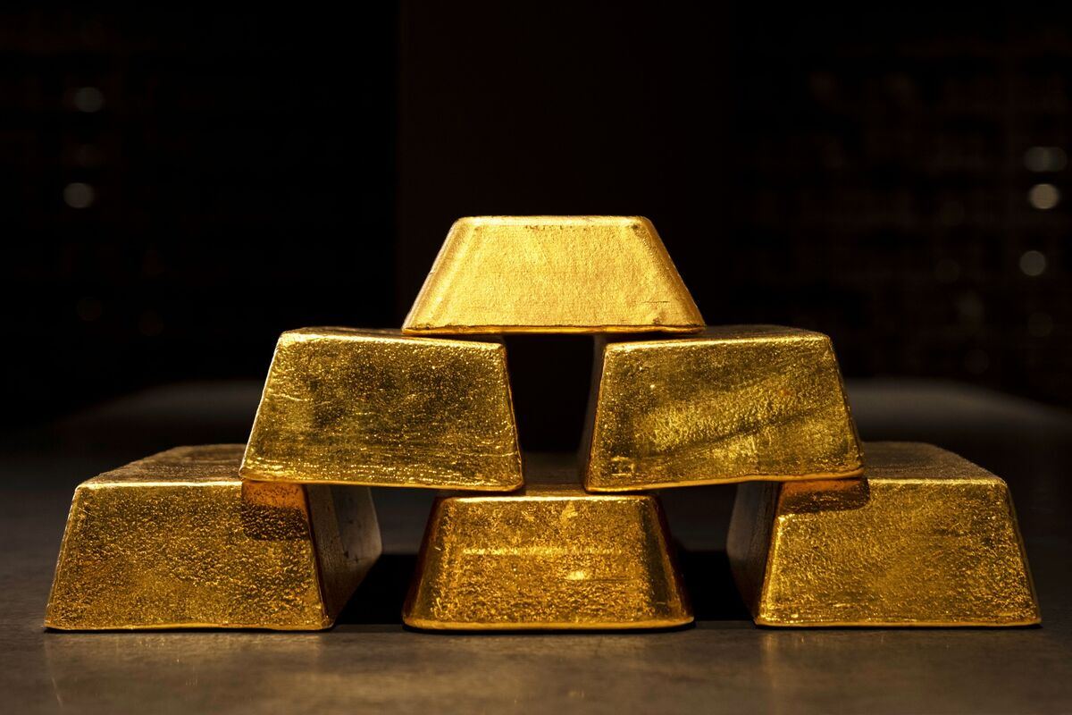 中國實物黃金需求激增,金價逼近4,000美元