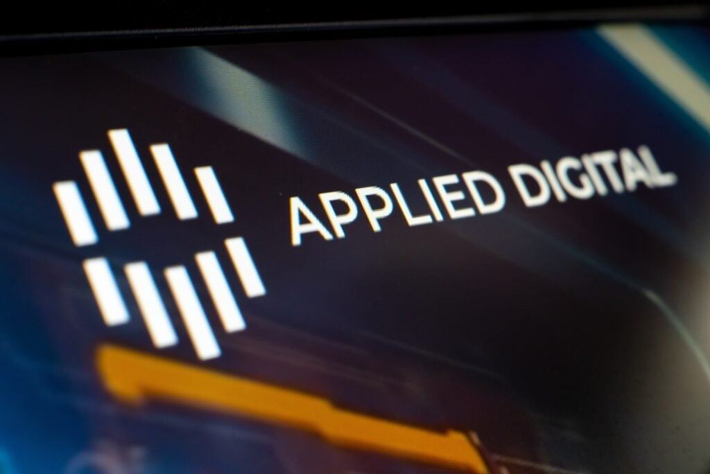 Applied Digital reported fiscal fourth-quarter 2026 revenue of $258.7 million and adjusted earnings of $0.04 per share, exceeding Wall Street expectations.