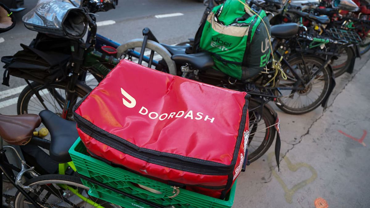 美國眾議院委員會主席要求DoorDash提供其評估和部署中國AI模型的檔案
