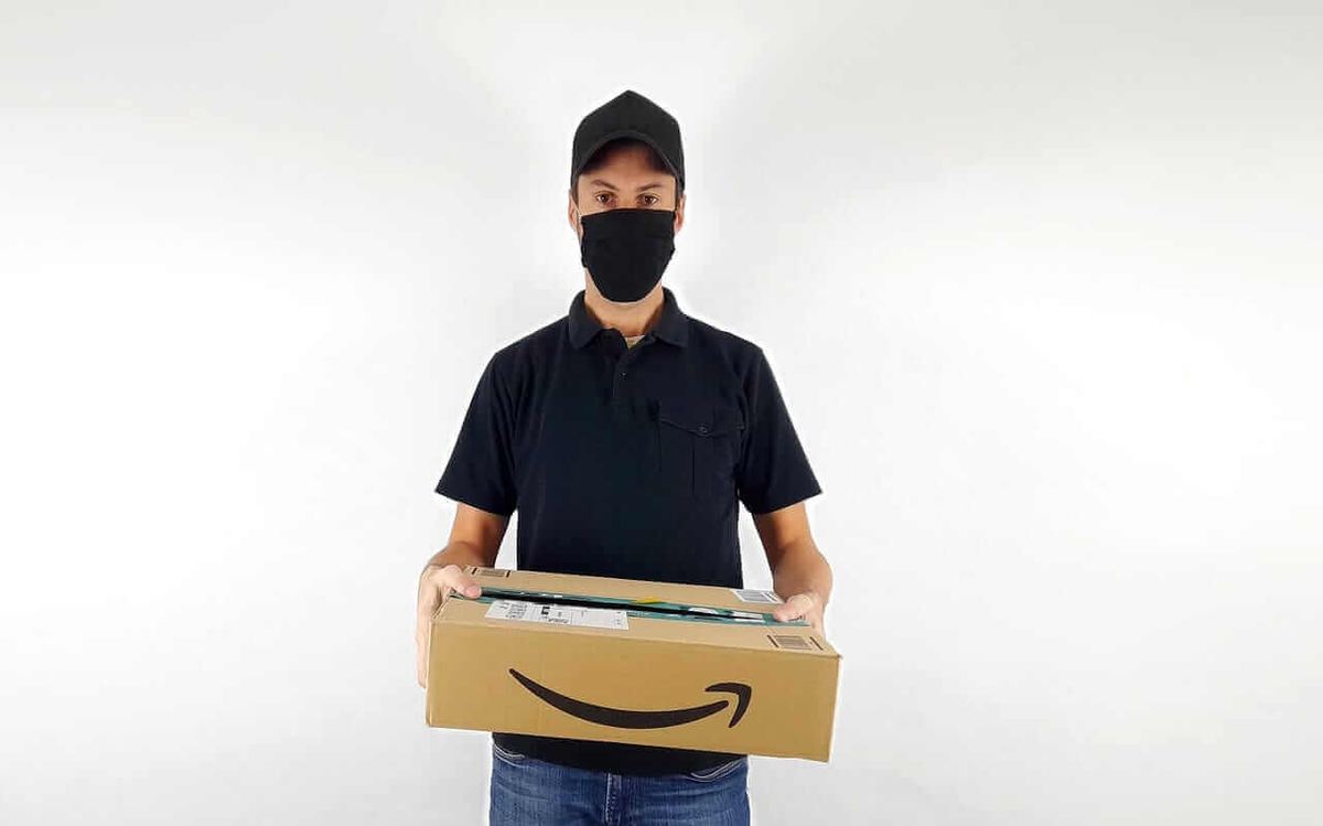 亞馬遜自動化攻勢瞄準配送效率與利潤率
