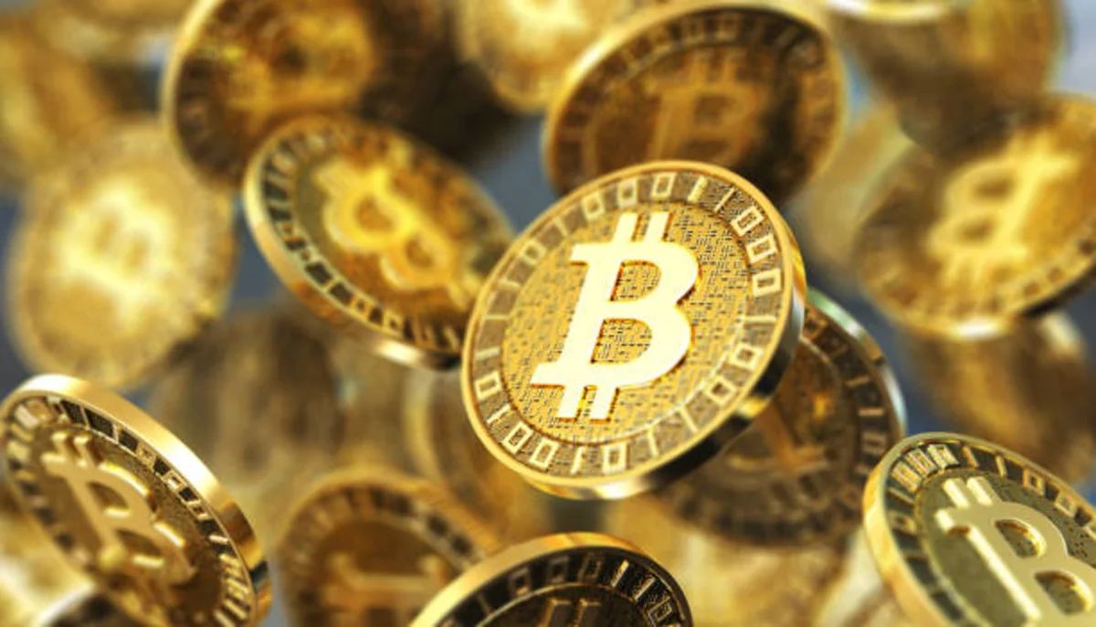 比特幣在8.6萬美元附近企穩，加密期貨流動性加深