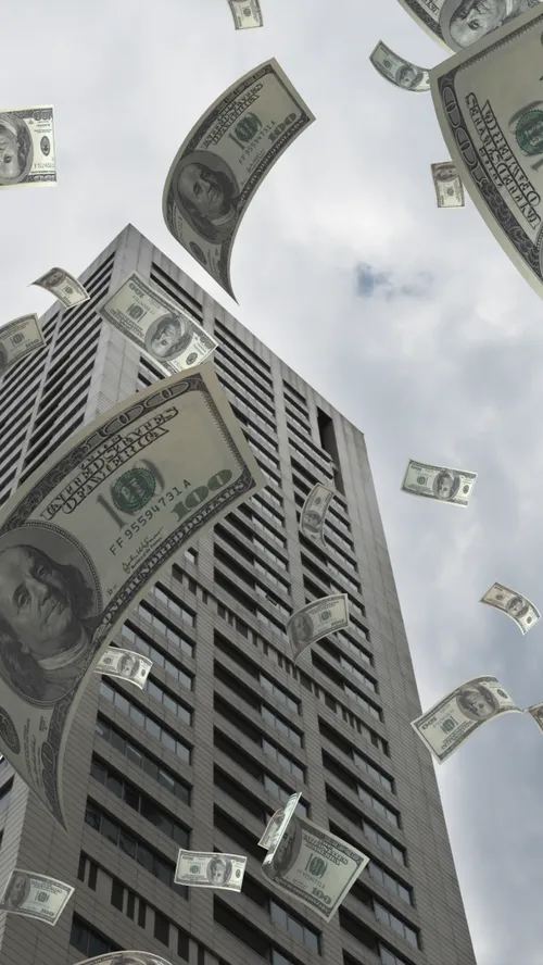 Big US banks post record Q3 lending income as rates rise