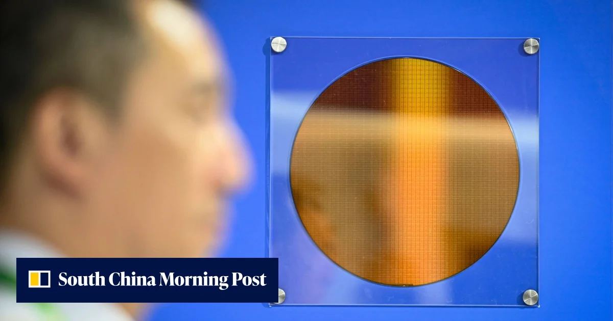Eswin seeks US$300m Hong Kong IPO ahead of October 8 debut