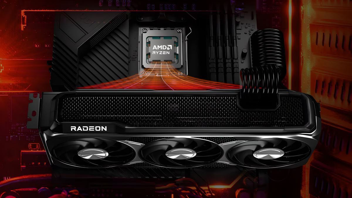 AMD increases Radeon GPU and GDDR6 memory kit prices by at least 10 percent.