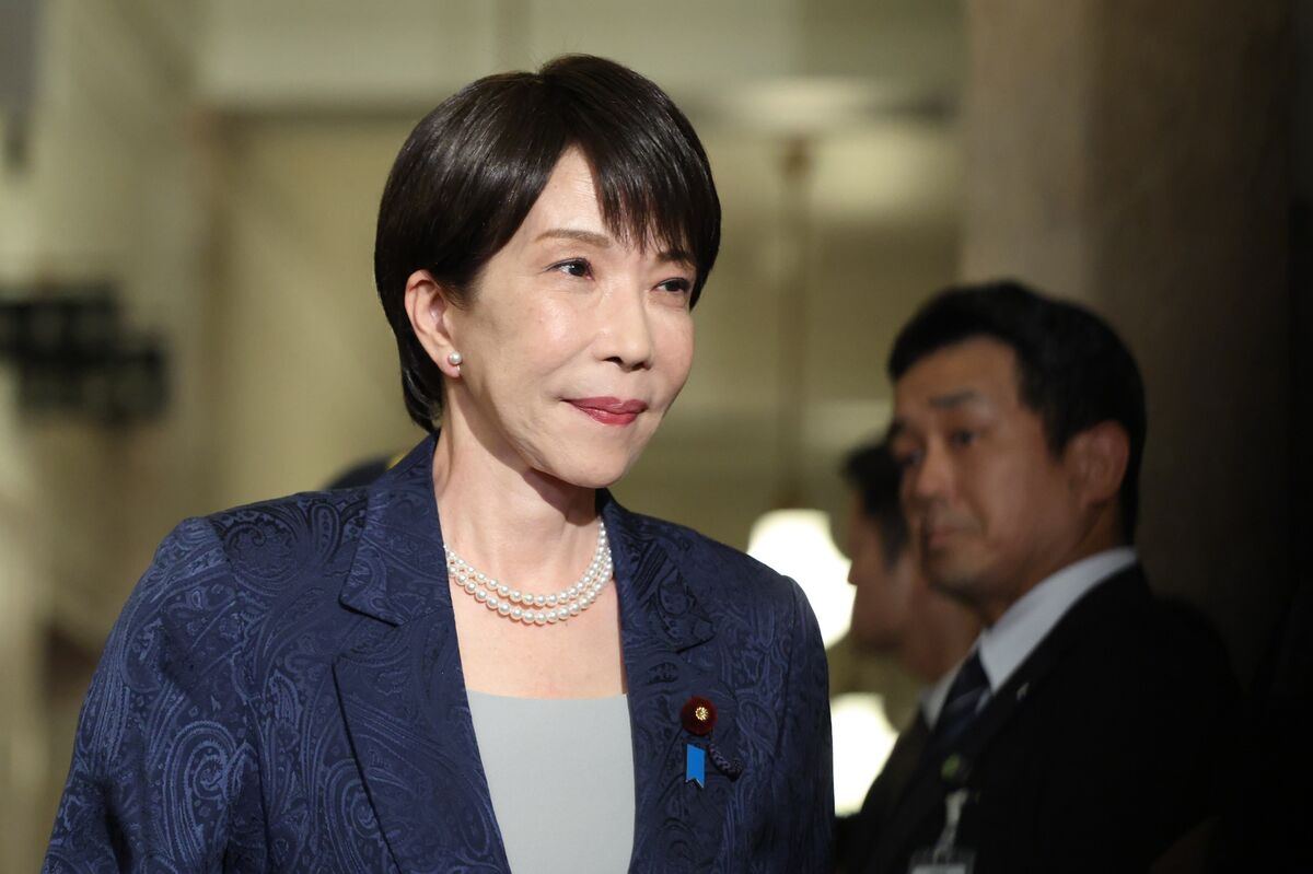 日本实际工资因高市早苗纾困措施连续第八个月上涨