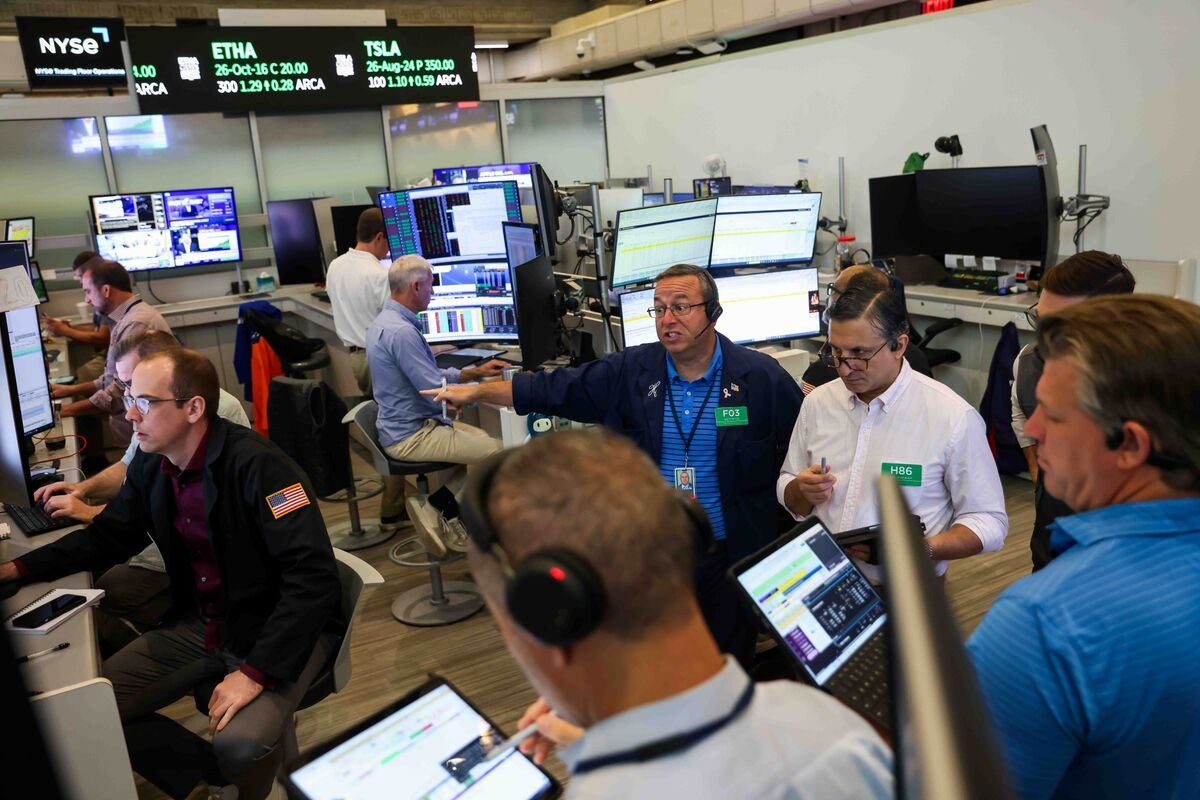 Warsh revives higher-for-longer Fed bets