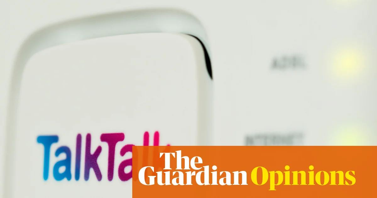 BT's TalkTalk rescue draws stitch-up claim from Virgin Media O2