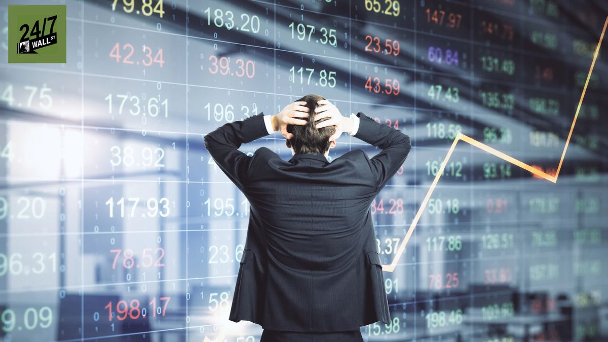 安森美半导体投资者日将TAM下调至2130亿美元,股价下跌9%