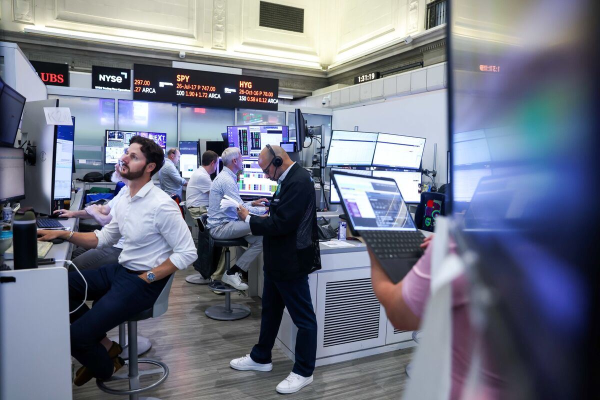 SpaceX與Super Micro財報提振美國期貨 人工智慧交易升溫