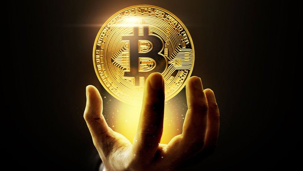 IBIT突破下行趋势后站上46.37买点