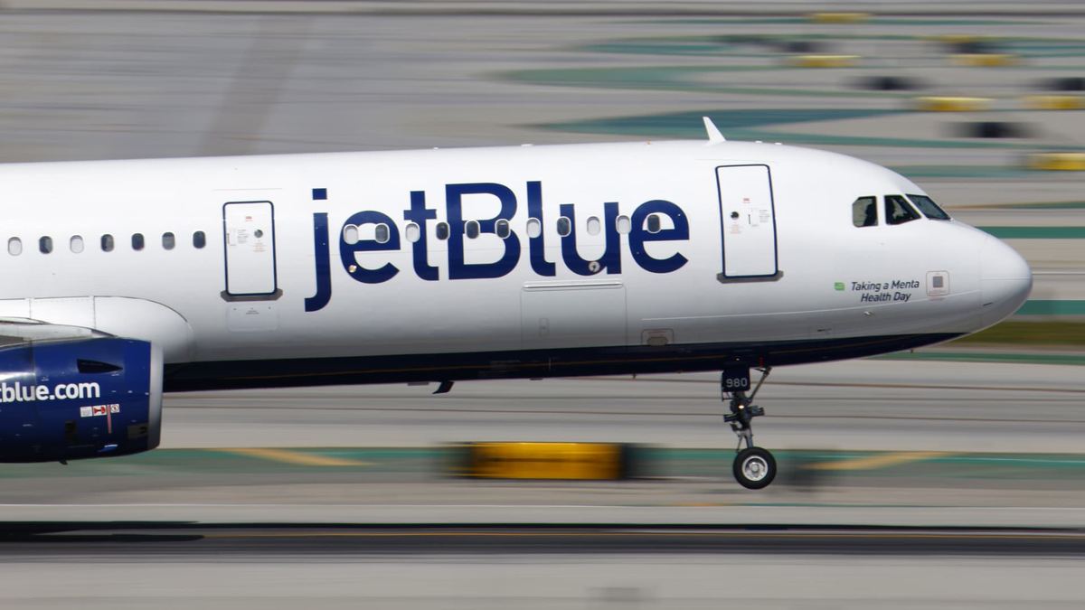 JetBlue rolls out BlueFirst first class with Dec. 8 start on 30-plus routes