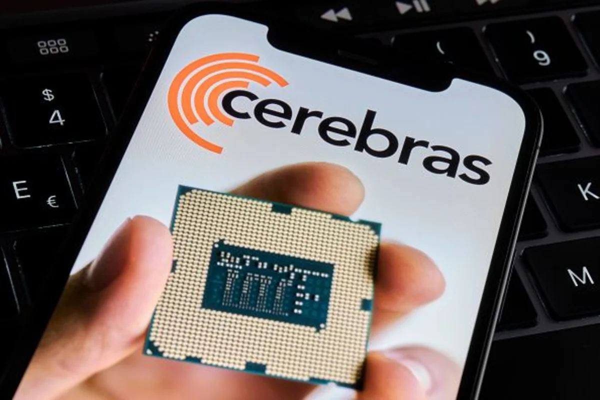 Cerebras 股价在 OpenAI 的奥尔特曼重申推理合作后跳涨