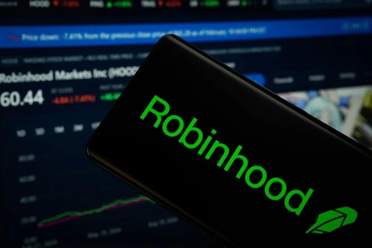 Robinhood Chain 迷因币热潮推高费用增长,事件合约争端升级