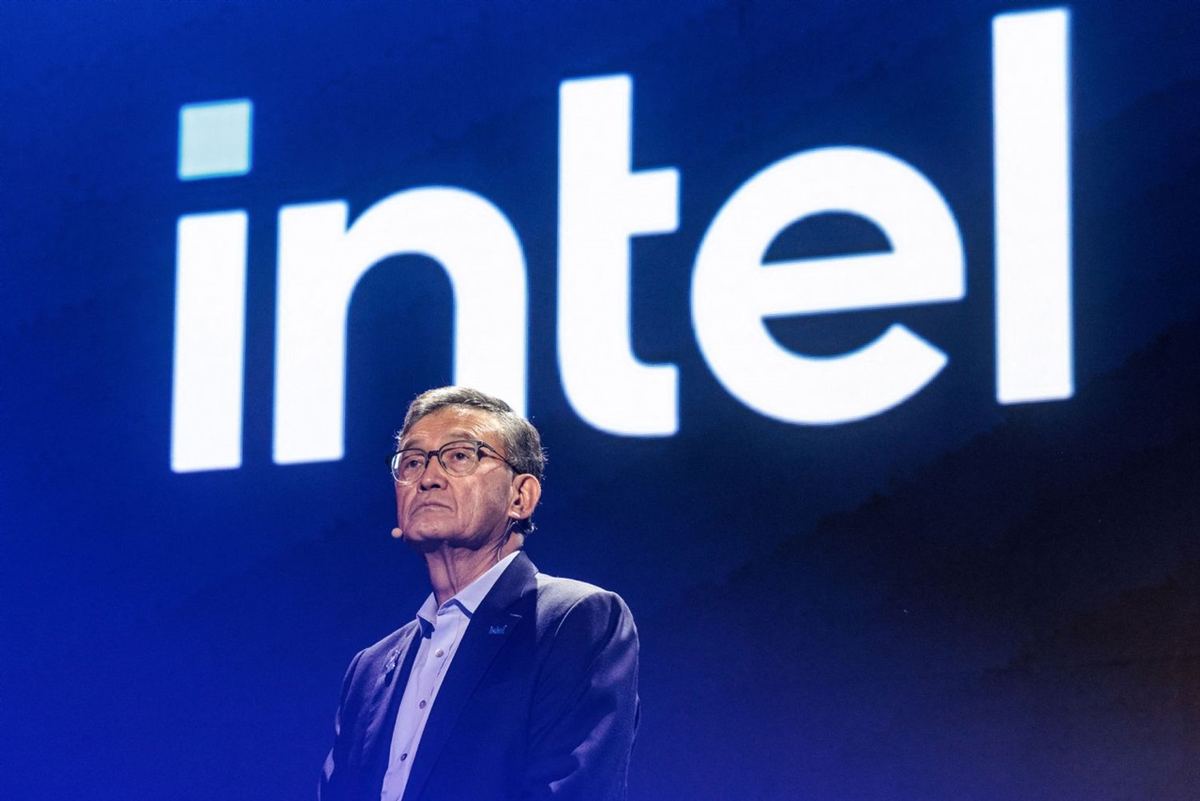 Intel ties $23 billion raise to AI-driven capacity expansion