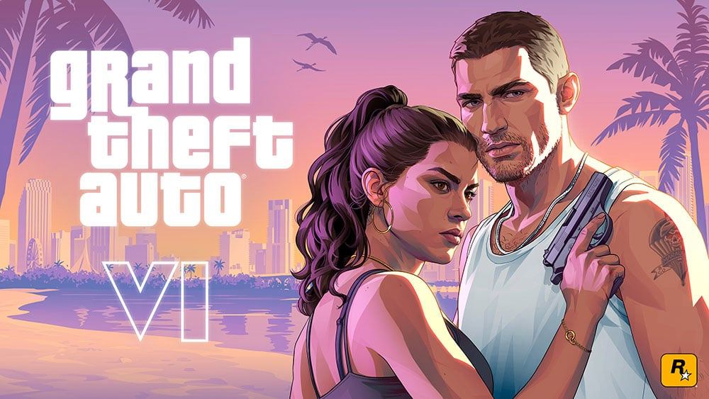 Take-Two股价上涨，GTA 6预告片进一步提振发行预期