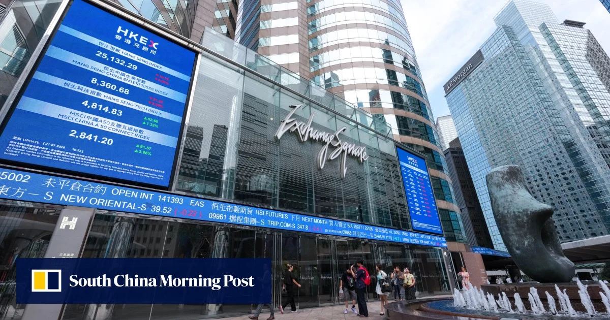香港交易所称中国国债期货上市前需求旺盛