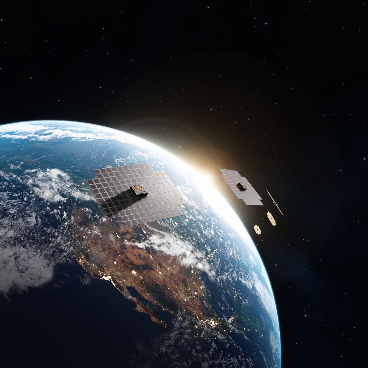 AST SpaceMobile內部人買入遇上高額空頭持倉及120美元看漲目標