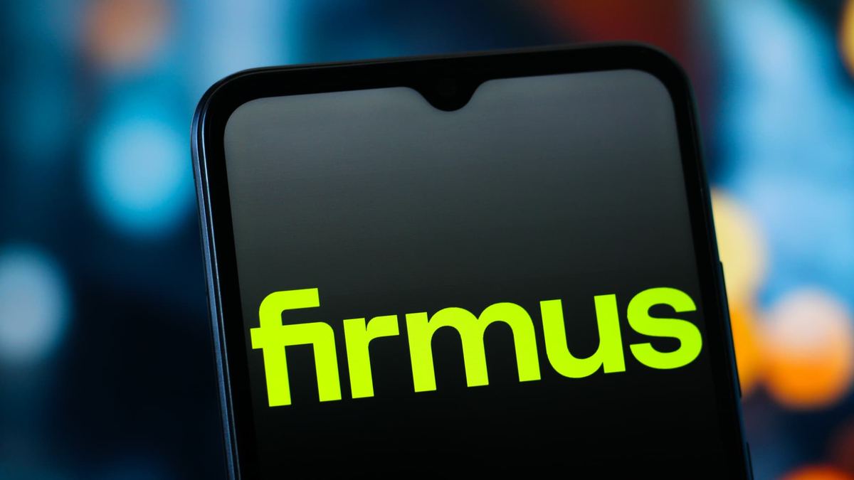 英伟达支持的Firmus以市场波动为由撤回50亿美元IPO