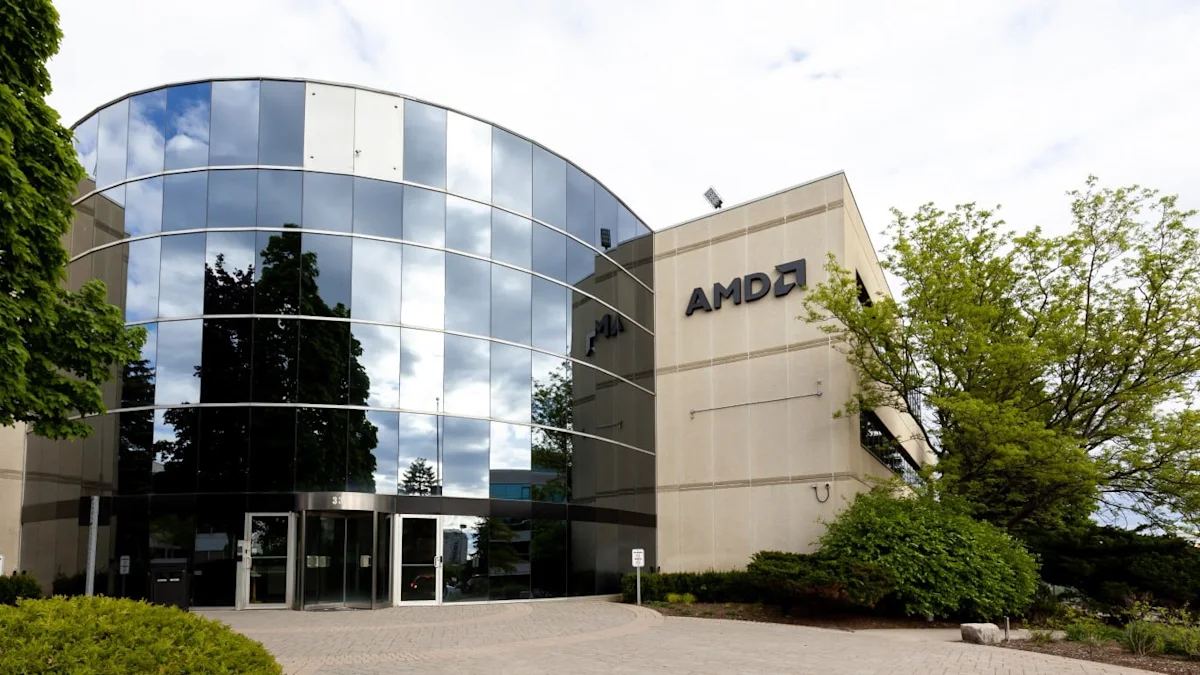 AMD因未经证实的四季度芯片涨价10%报道跳涨5%